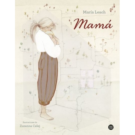 MAMÁ (María Leach)