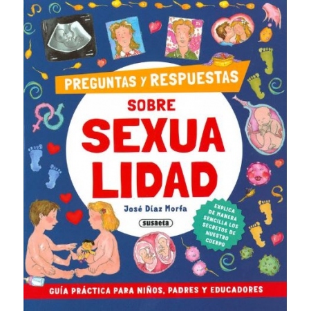 PREGUNTAS Y RESPUESTAS SOBRE SEXUALIDAD