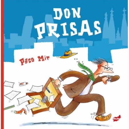 DON PRISAS