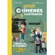 PEQUEÑOS CRIMENES ILUSTRADOS