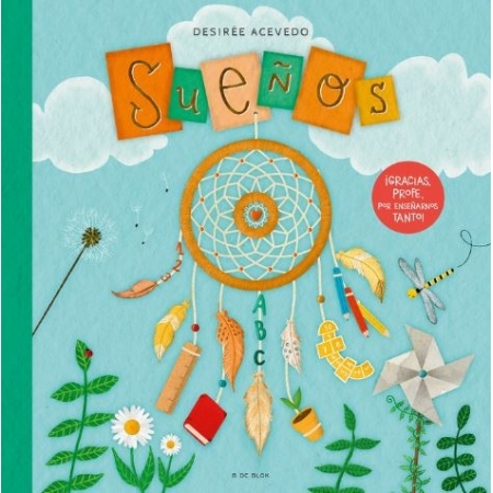 SUEÑOS (Desirée Acevedo)