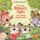 EL JOVEN SHERLOCK TOPEZ Y LOS LINCES ABANDONADOS