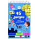 45 JUEGOS EN LA CIUDAD