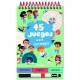 45 JUEGOS CON AMIGOS