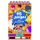 45 JUEGOS DE EXCURSION