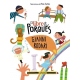 EL LIBRO DE LOS PORQUÉS (Gianni Rodari)