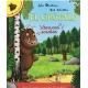 El grúfalo. Libro con sonidos