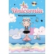 UNICORNIA 9 UNA PISCINA ARCOIRIS