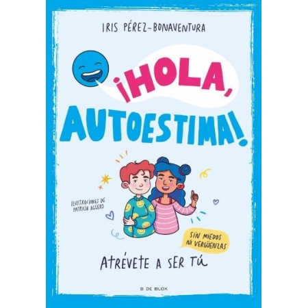 HOLA AUTOESTIMA