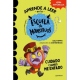 ESCUELA DE MONSTRUOS 15. Cuidado cuando me enfado