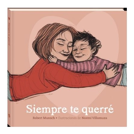 Siempre te querré
