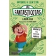 LAS FANTASTICOTAS 10. Roberto y el bicho del huerto