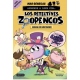 LOS DETECTIVES ZOOPENCOS 4. Magia de unicornio