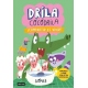 DRILA COCODRILA 6 COMPARTIR ES VIVIR