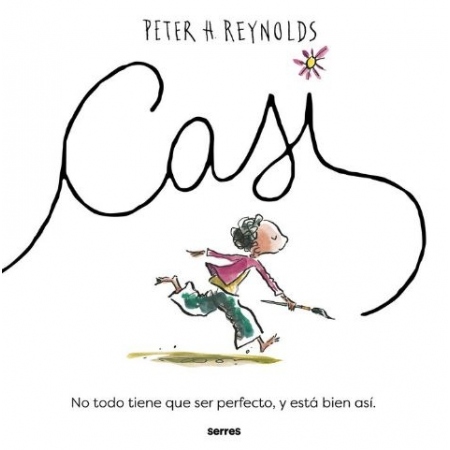 CASI (Peter Reynolds)