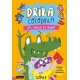DRILA COCODRILA 5 EL SUELO ES BABA