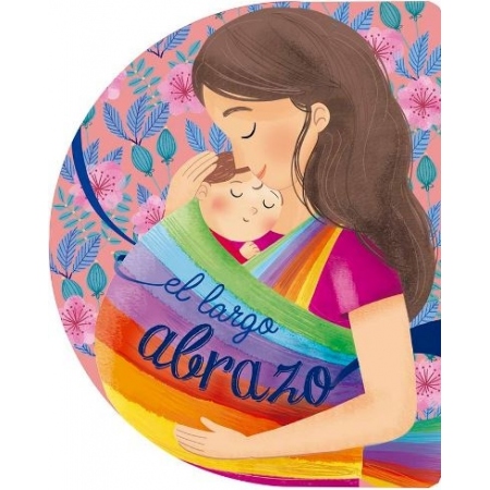 EL LARGO ABRAZO