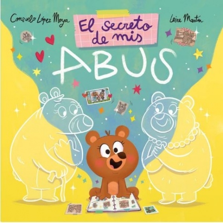 EL SECRETO DE MIS ABUS