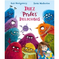 DIEZ PROFES DELICIOSOS
