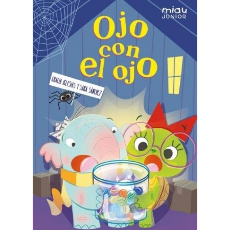 OJO CON EL OJO
