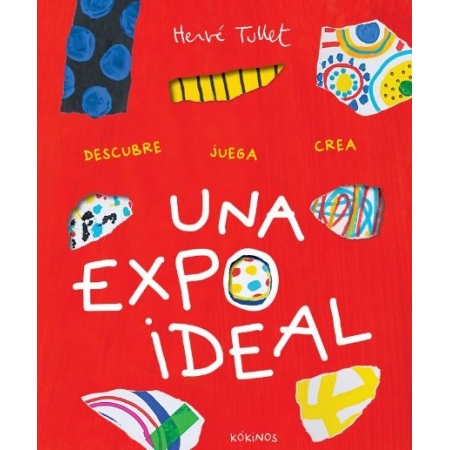 UNA EXPO IDEAL