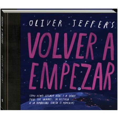 VOLVER A EMPEZAR