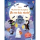 NO ME DAIS MIEDO (Libro de pegatinas)