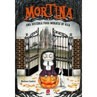 Mortina 1. Una historia para morirse de risa