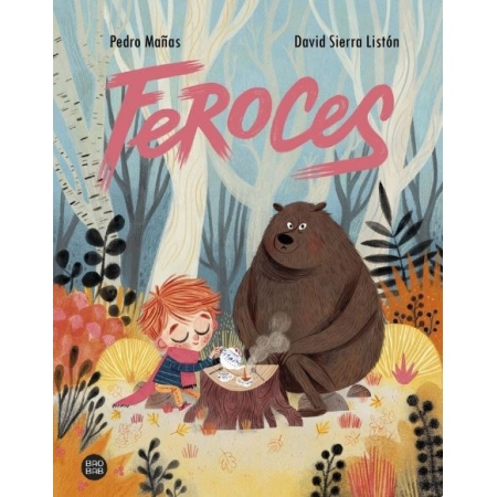 FEROCES