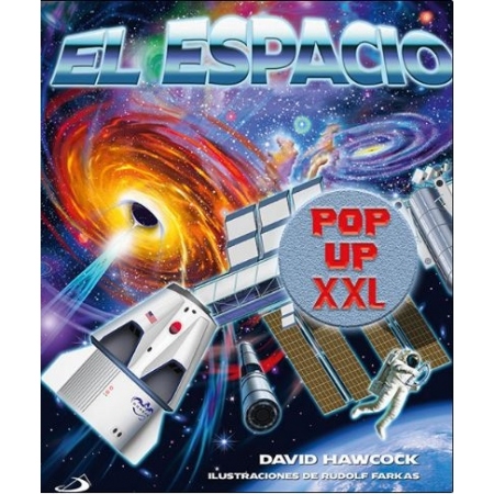 EL ESPACIO POP UP XXL