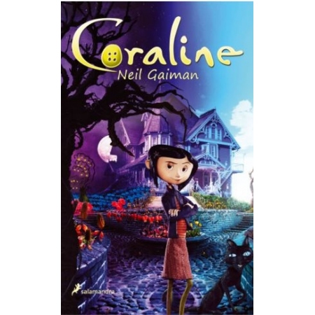 CORALINE (PELICULA)