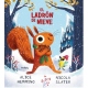 EL LADRÓN DE NIEVE