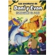 LAS AVENTURAS DE DANI Y EVAN 10. Espinosaurio vs. T-Rex