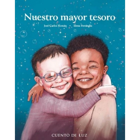 NUESTRO MAYOR TESORO