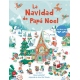 LA NAVIDAD DE PAPA NOEL