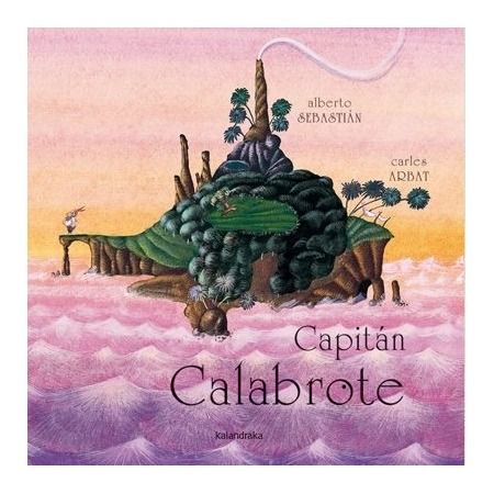 Capitán Calabrote