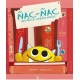 ÑAC-ÑAC QUIERE MERENDAR