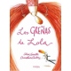 LAS GREÑAS DE LOLA