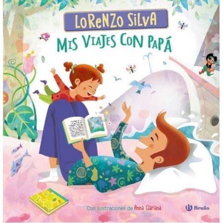 MIS VIAJES CON PAPA