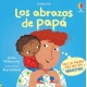LOS ABRAZOS DE PAPA