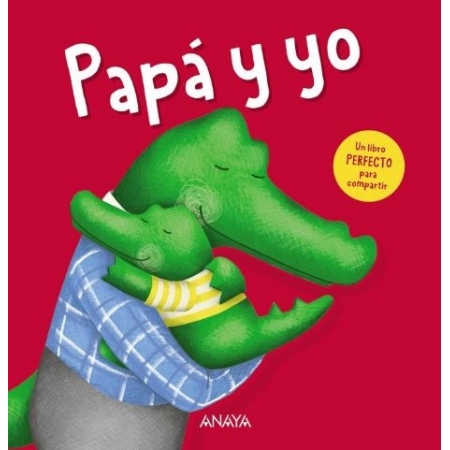 PAPA Y YO