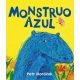 MONSTRUO AZUL