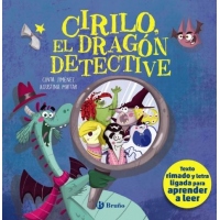 CIRILO EL DRAGON DETECTIVE