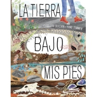 LA TIERRA BAJO MIS PIES