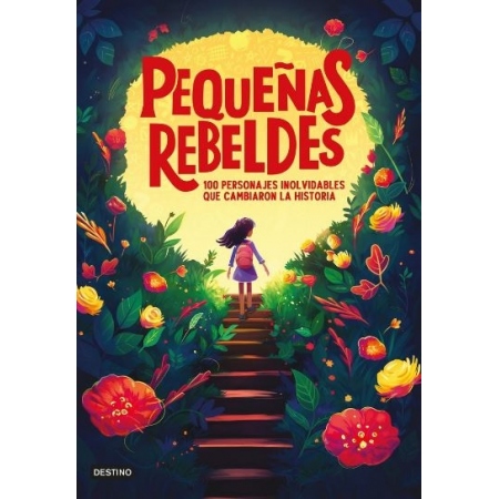 PEQUEÑAS REBELDES