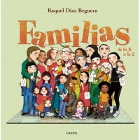 FAMILIAS DE LA A a LA Z