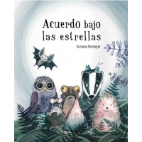 ACUERDO BAJO LAS ESTRELLAS