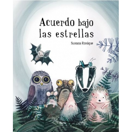 ACUERDO BAJO LAS ESTRELLAS