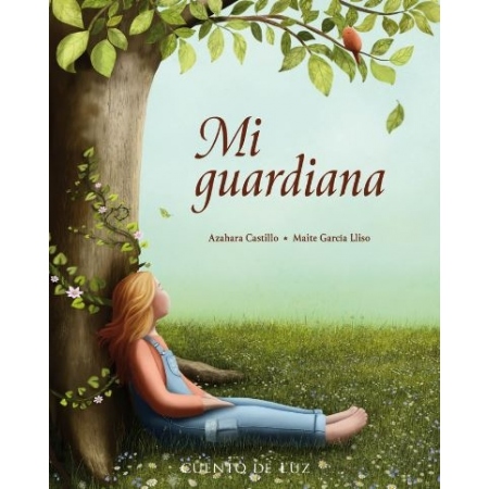 MI GUARDIANA