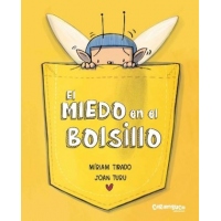 EL MIEDO EN EL BOLSILLO